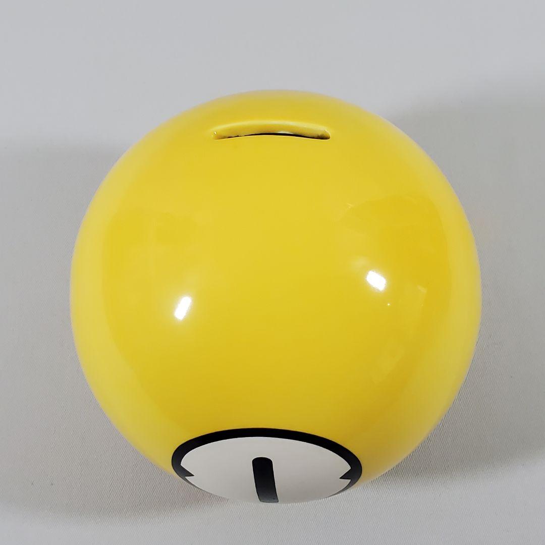 ビリヤードボール型貯金箱 — image 4