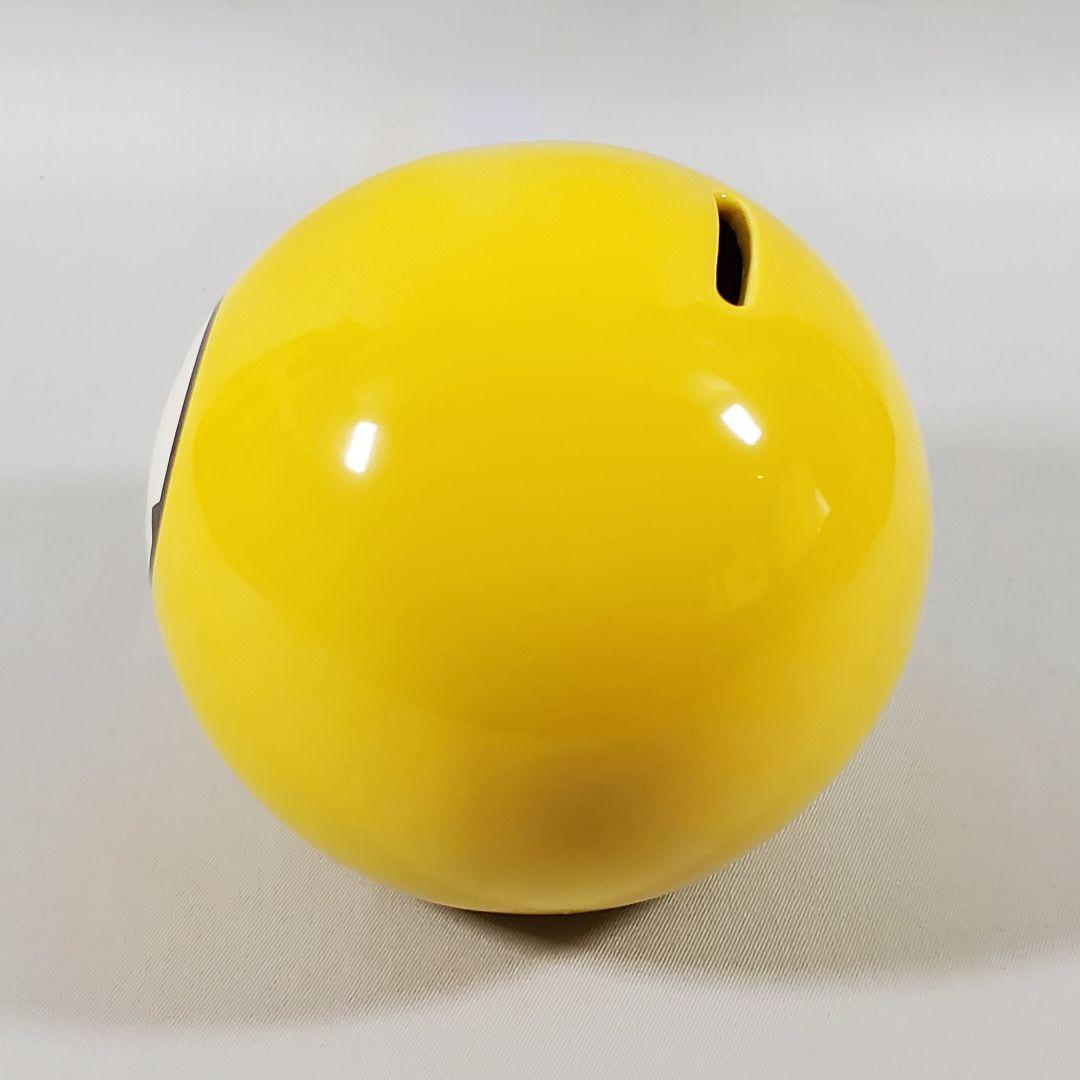 ビリヤードボール型貯金箱 — image 5