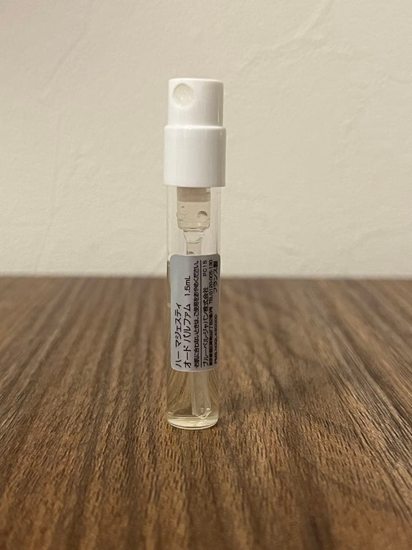 キリアン　ハーマジェスティ　1.5ml — image 2