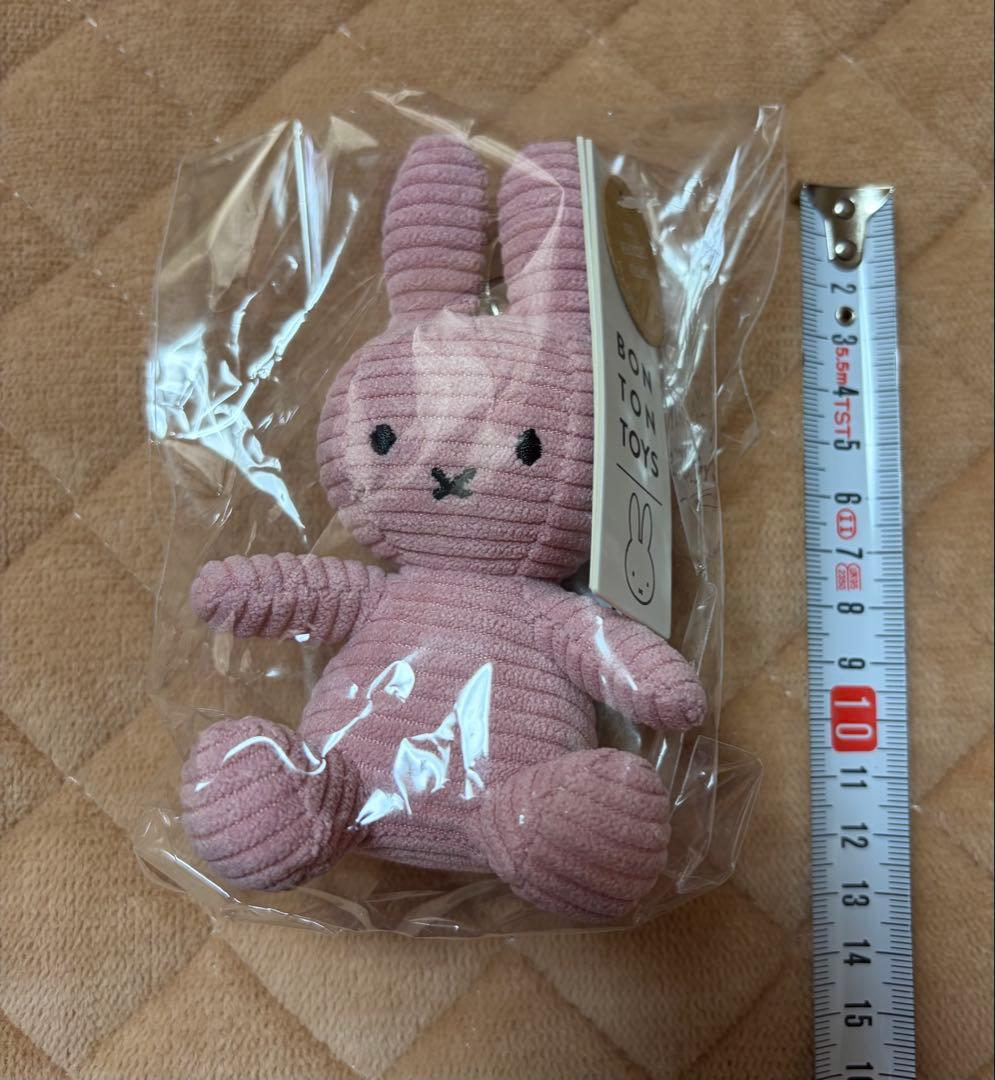 ミッフィ　キーホルダー — image 3