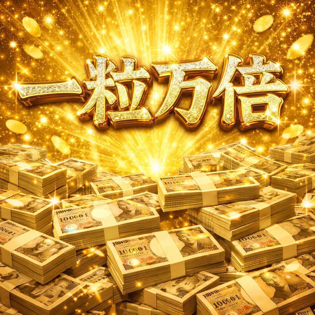 驚異の成就率‼️超金運爆上げ✨️財運フル解放 高額当選臨時収入宝くじ — image 2