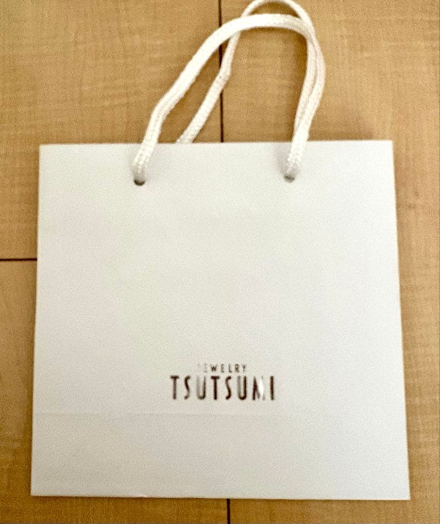 SK-II PAUL & JOE TSUTSUMI ショップ袋 3枚セット — image 5