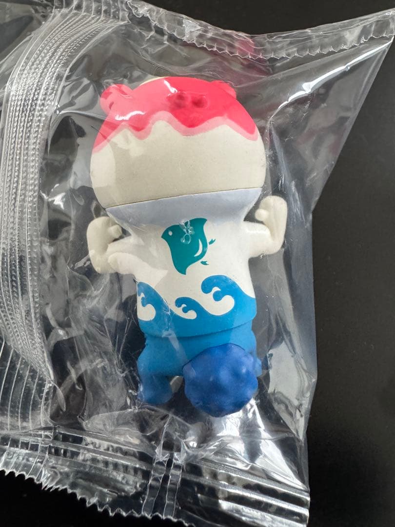スタジオソータ クリエイターズコレクションくじ　ヘイ!クマティ — image 2