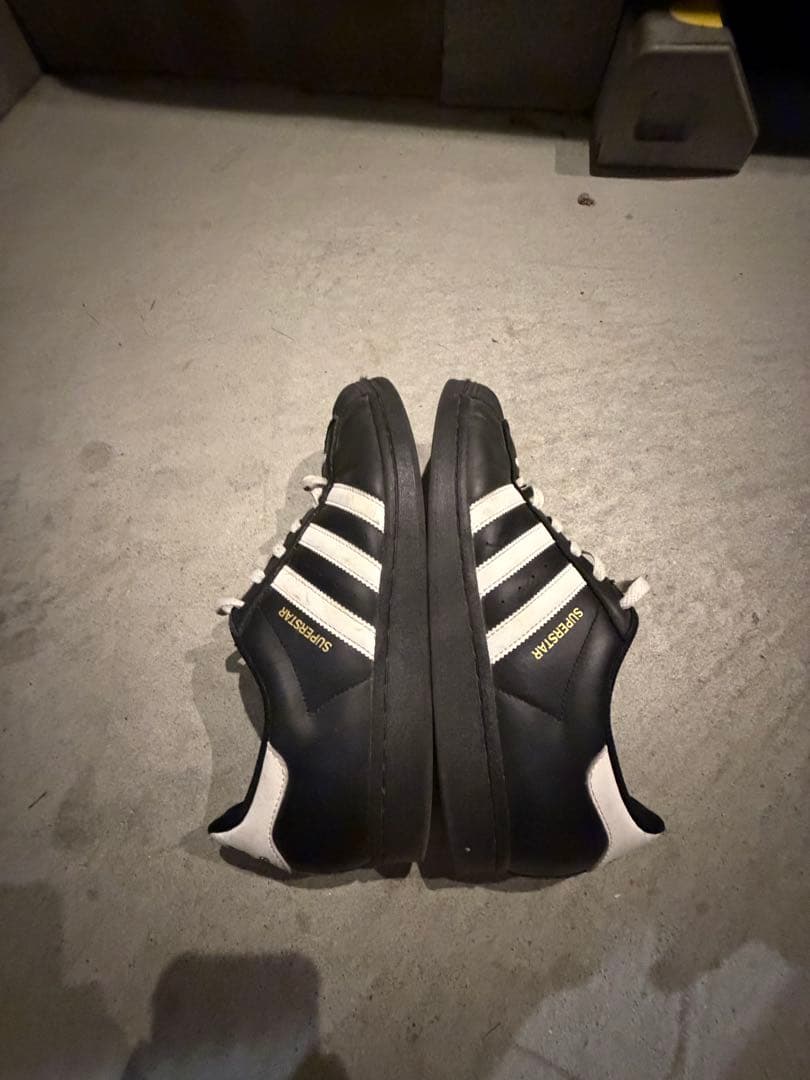 adidas SUPERSTAR — image 2