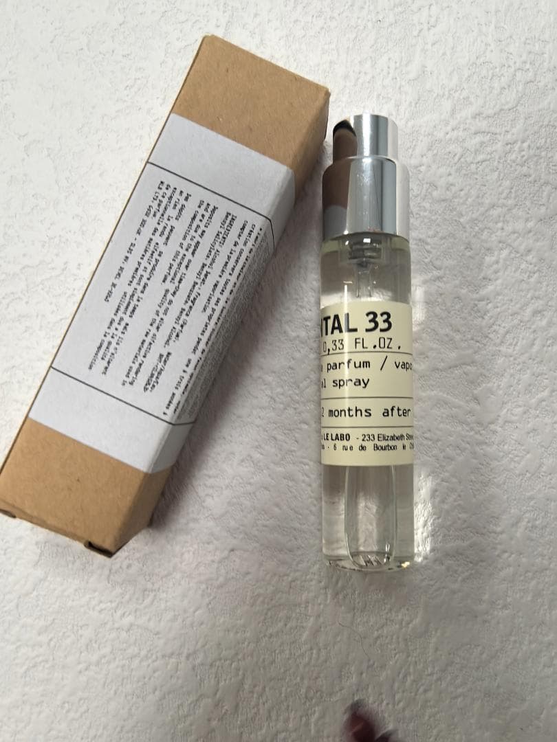 LE LABO SANTAL 33 ルラボ サンタル 33 — image 3