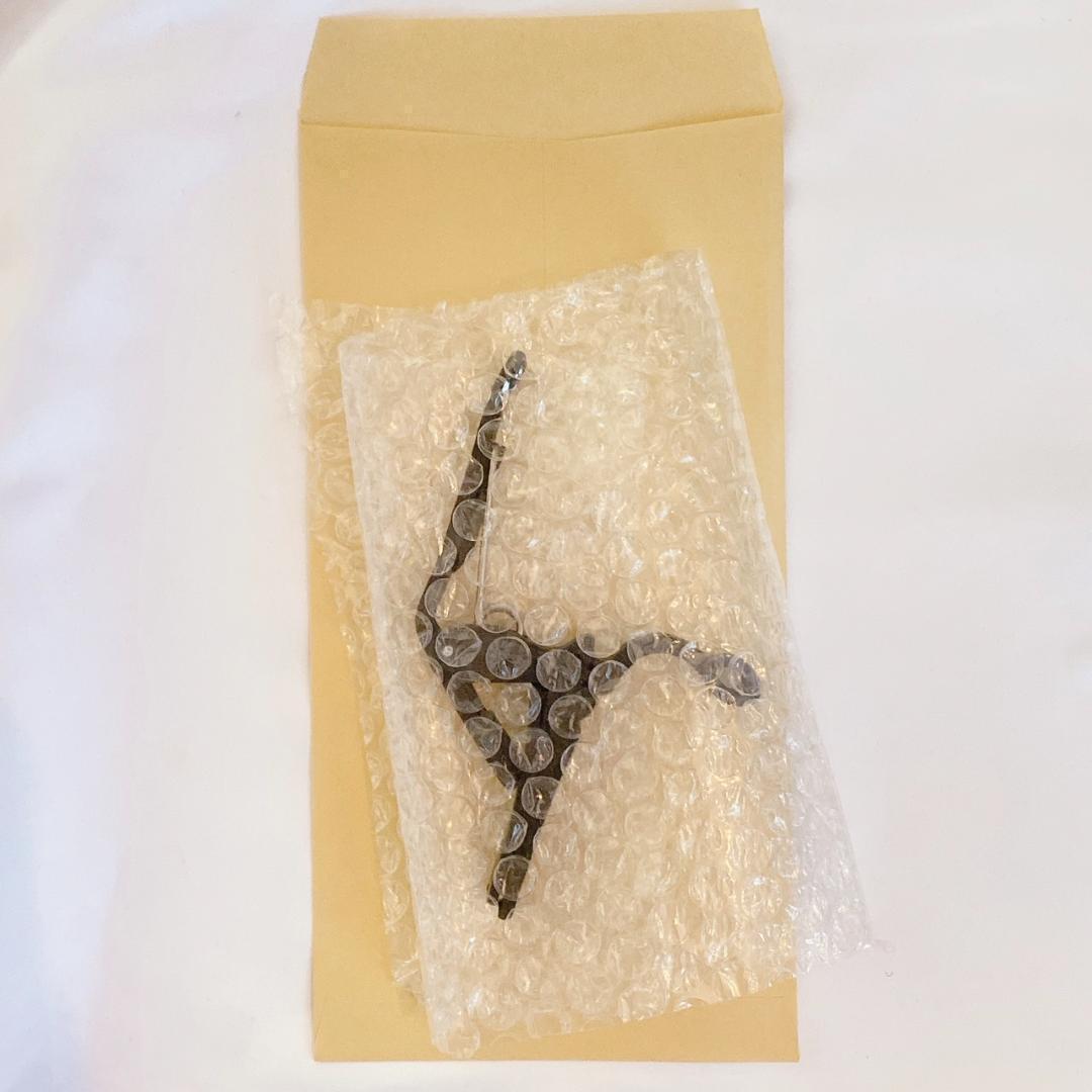 カポタスト カポ ギター アコギ フォーク エレキギター 固定 黒 ブラック — image 5