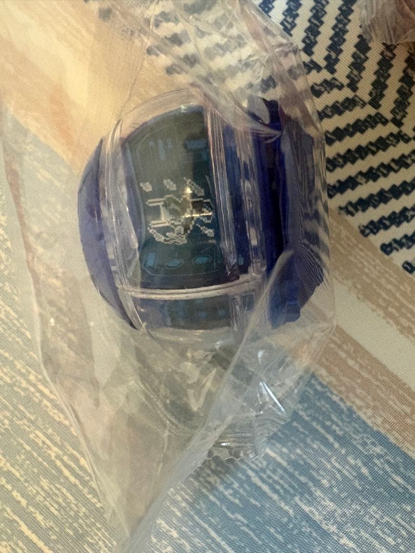 仮面ライダーゼッツ ライダーカプセム 5個セット — image 2