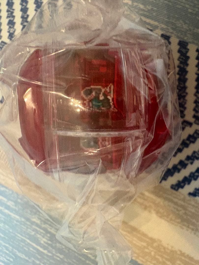 仮面ライダーゼッツ ライダーカプセム 5個セット — image 3