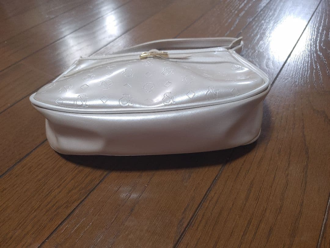 大幅値下げ　 ピンキー&ダイアンのバッグとブランド不明の巾着袋 — image 4