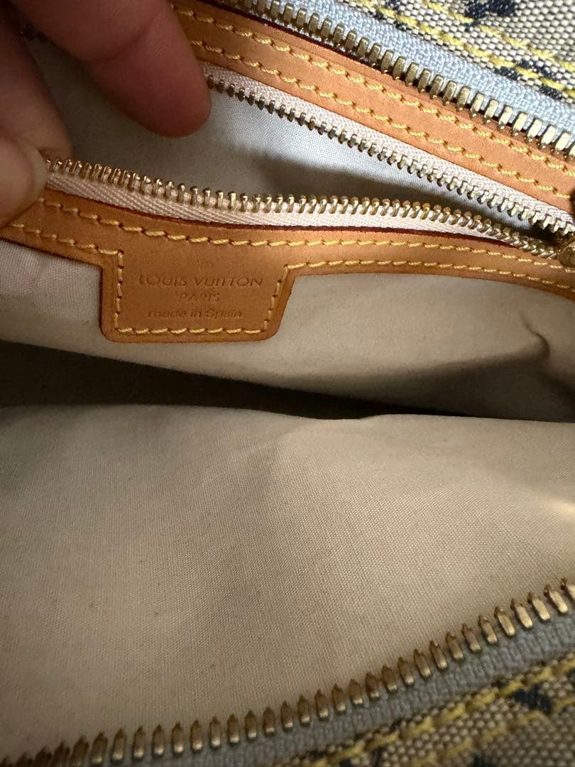 Louis Vuitton モノグラム ミニ ハンドバッグ — image 5