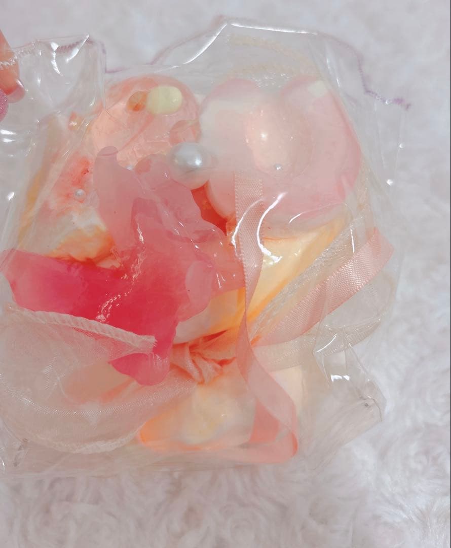 momocoluv スクイーズ — image 3