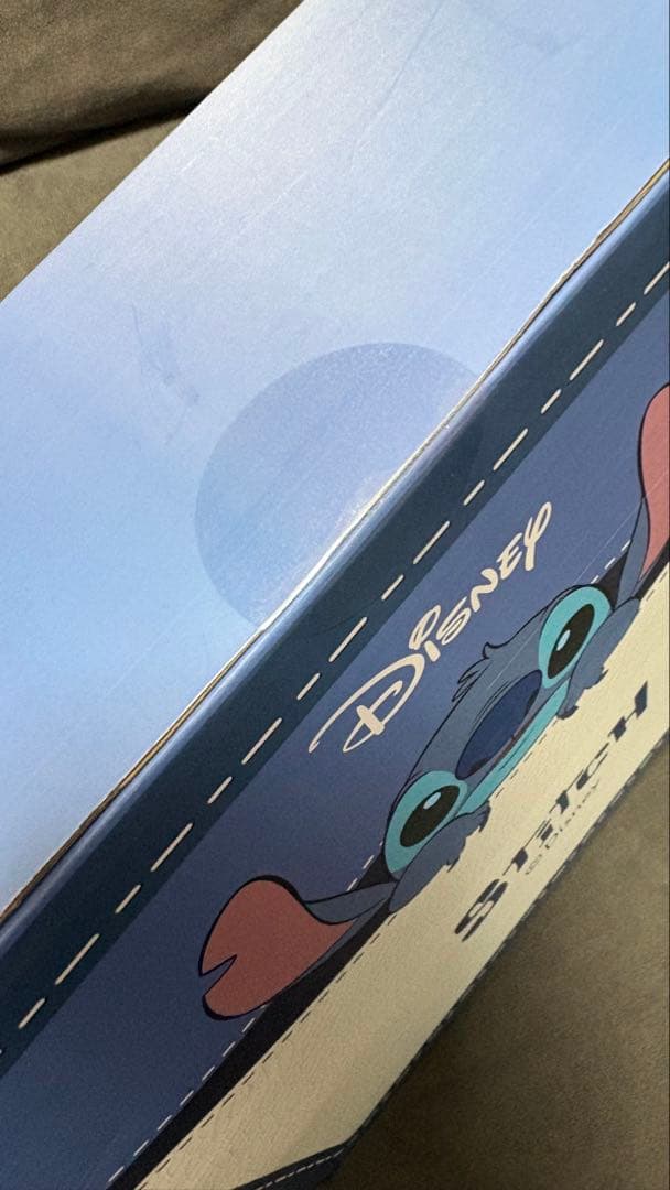Disney Stitch セラミックボウル 4個セット — image 2