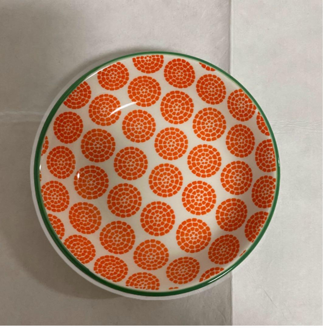 Franc franc イロイロ小皿　3枚セット　⭐️1 — image 2