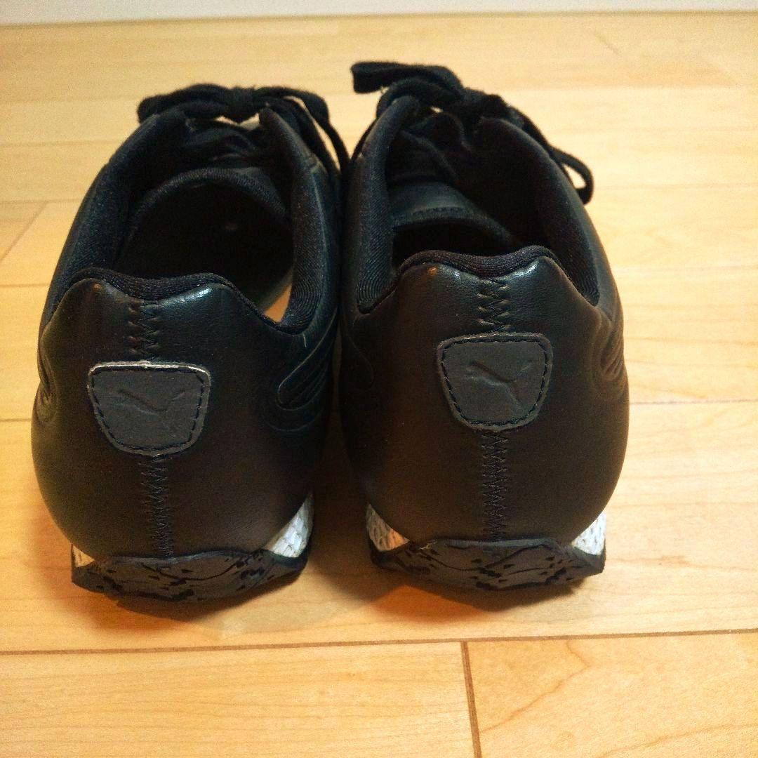 希少■ミハラヤスヒロ×プーマ■ブラック スニーカー — image 3