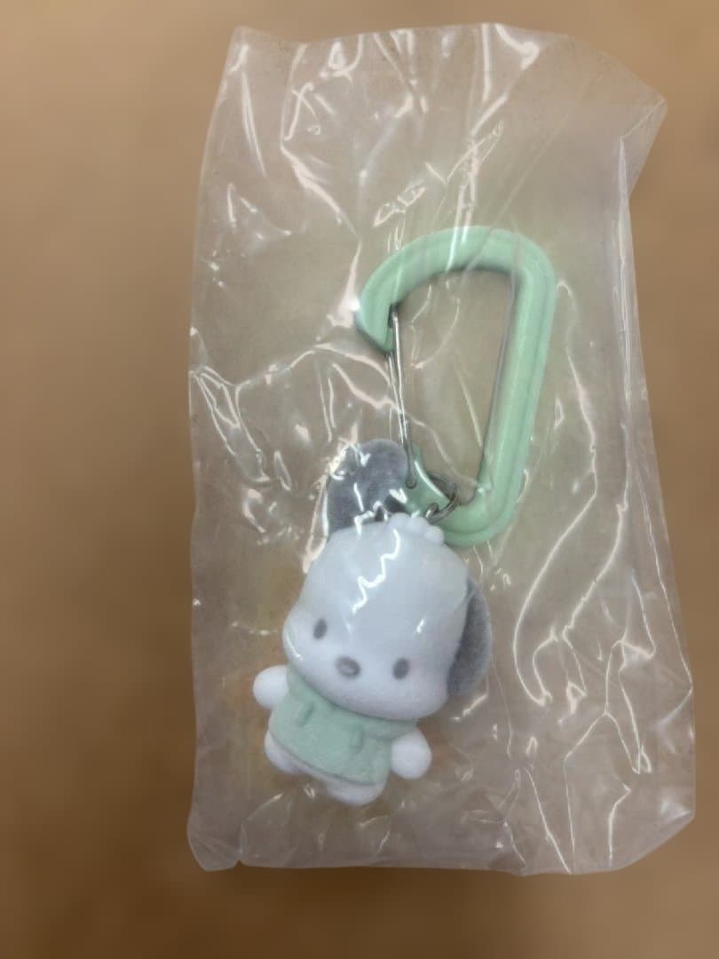 サンリオキャラクターズカラフルカラビナマスコットチャーム — image 2