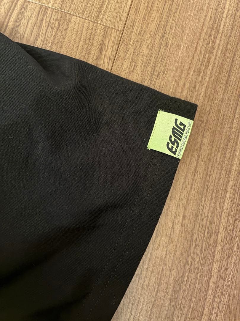 あんスタ　ESMG Tシャツ　ES Music Garden フリーサイズ — image 3