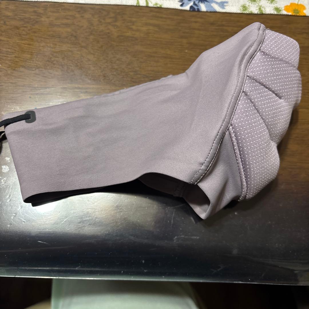 Under Armour SPORTSMASK 1/2 GAITER — image 2