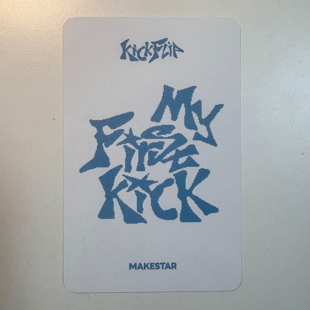 KickFlip ジュワン — image 2