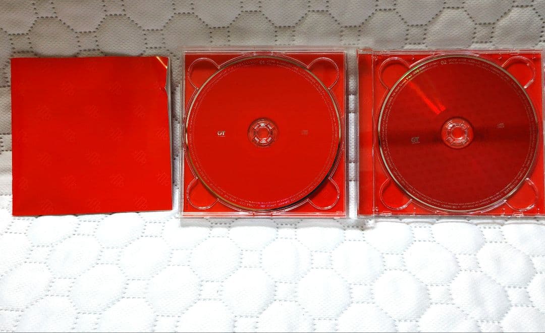 UCYMO CD 2枚組 — image 2