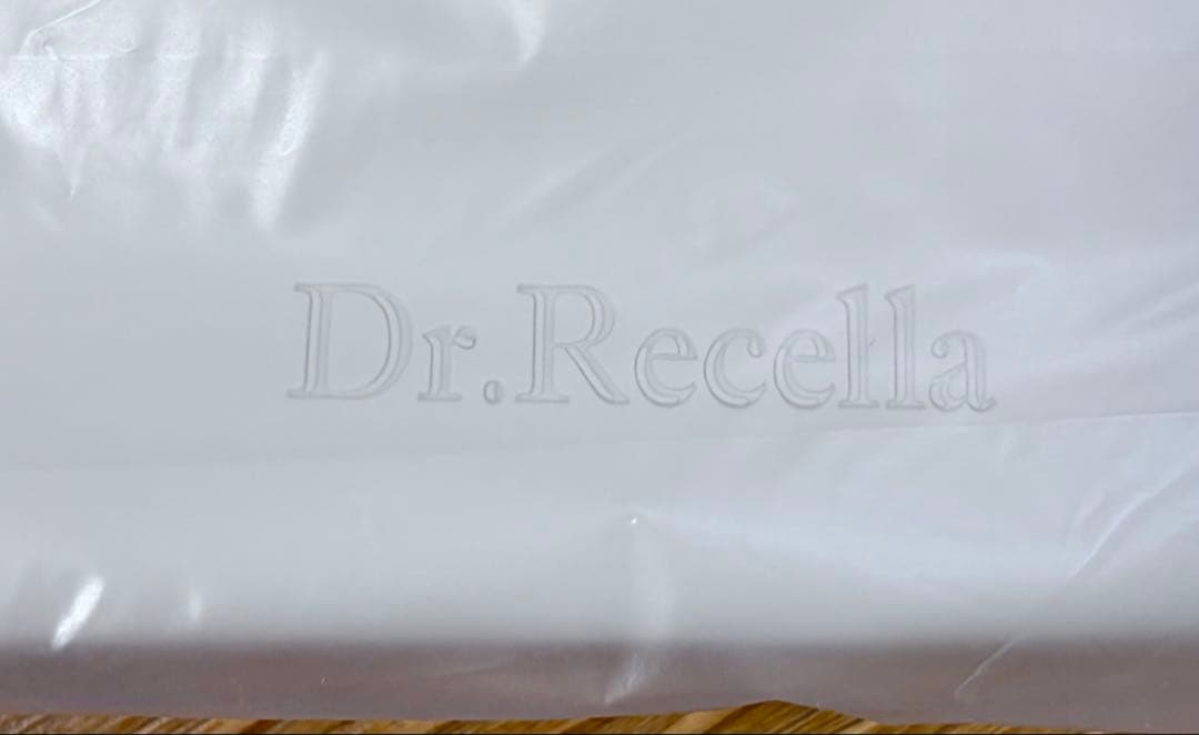 Dr.Recella トートバッグ 未使用品 — image 3