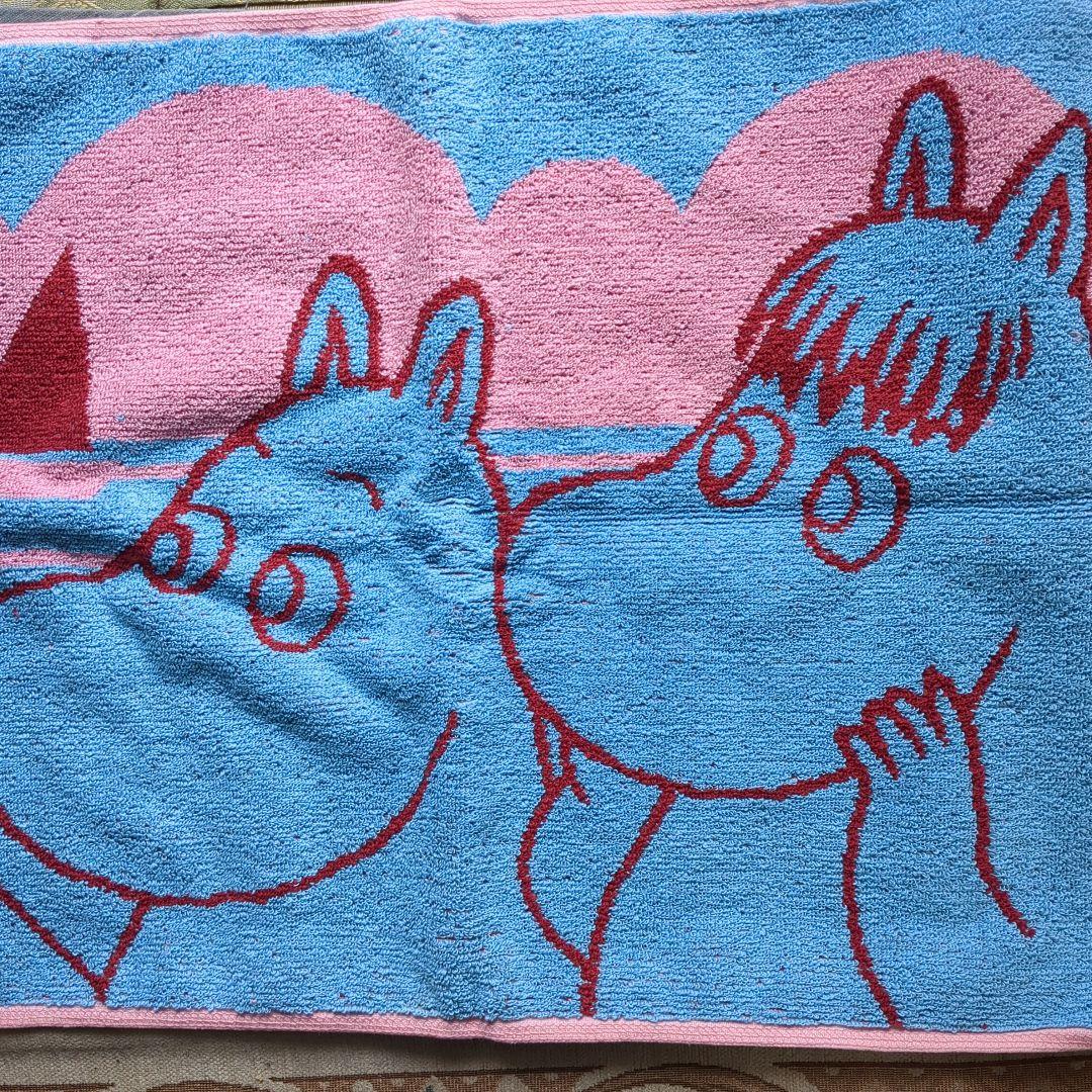 ムーミン Moomin バスマット — image 2