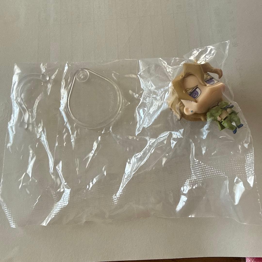 パンナコッタ・フーゴ　フィギュア — image 2