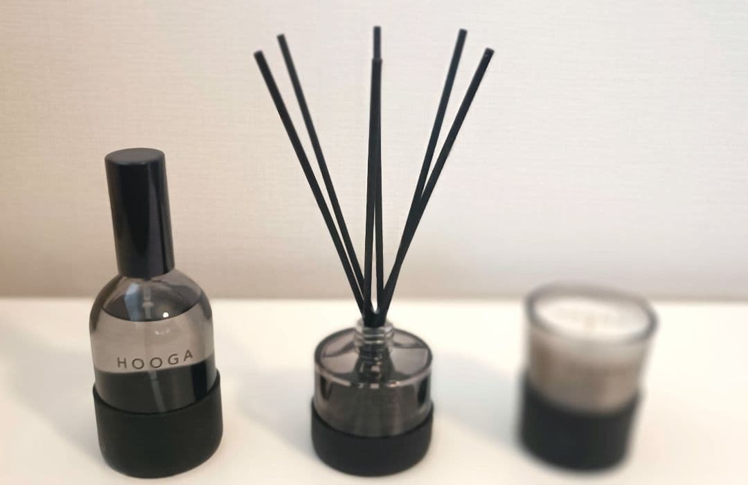 ルームフレグランス　3点セット — image 2