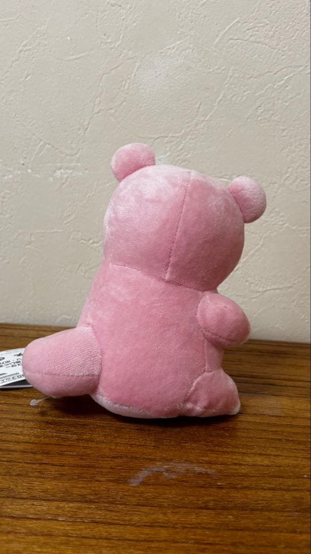 ポケモン　しっぽみてみて！　ぬいぐるみ　ヤドン　ポケットモンスター — image 3