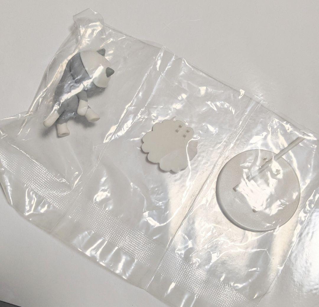仕事猫 フィギュア — image 4