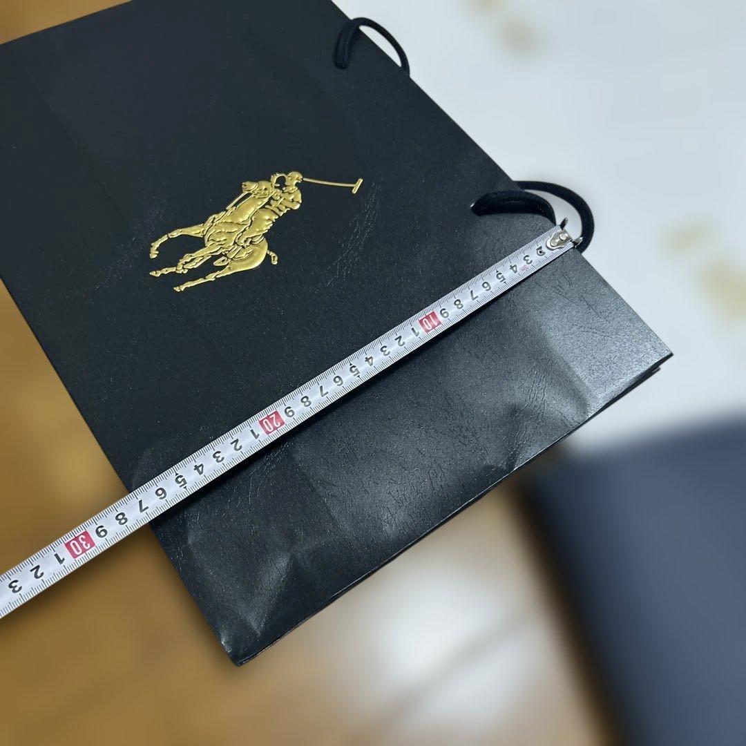 【特大サイズ】ブランド ショップ袋 セット — image 4
