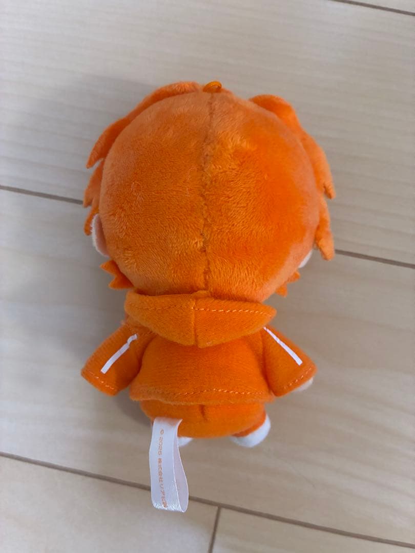 リアルピース　かずぅ　ちびぬい — image 2