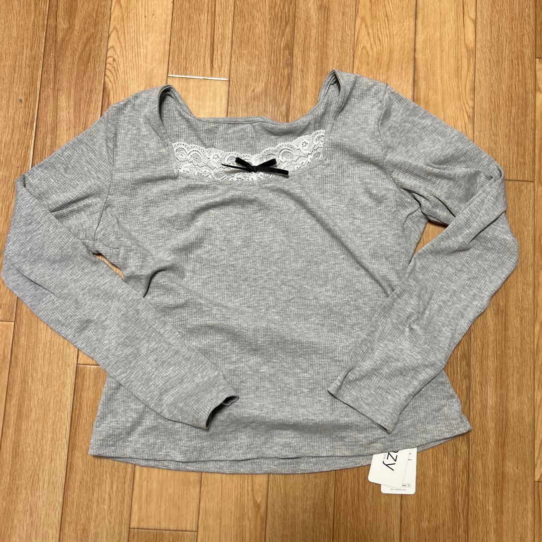 SHEIN dazy 大きいサイズ プラスサイズ Tシャツ カットソー — image 5