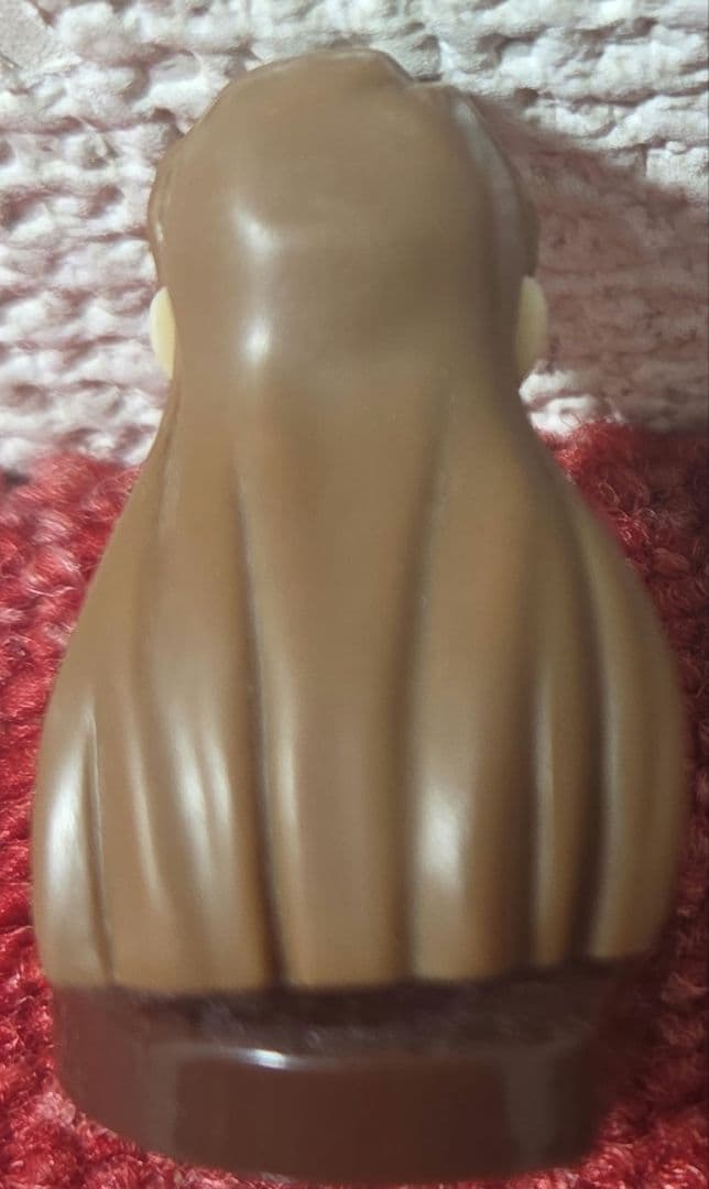名探偵コナン　チョコエッグ4 工藤有希子 — image 3