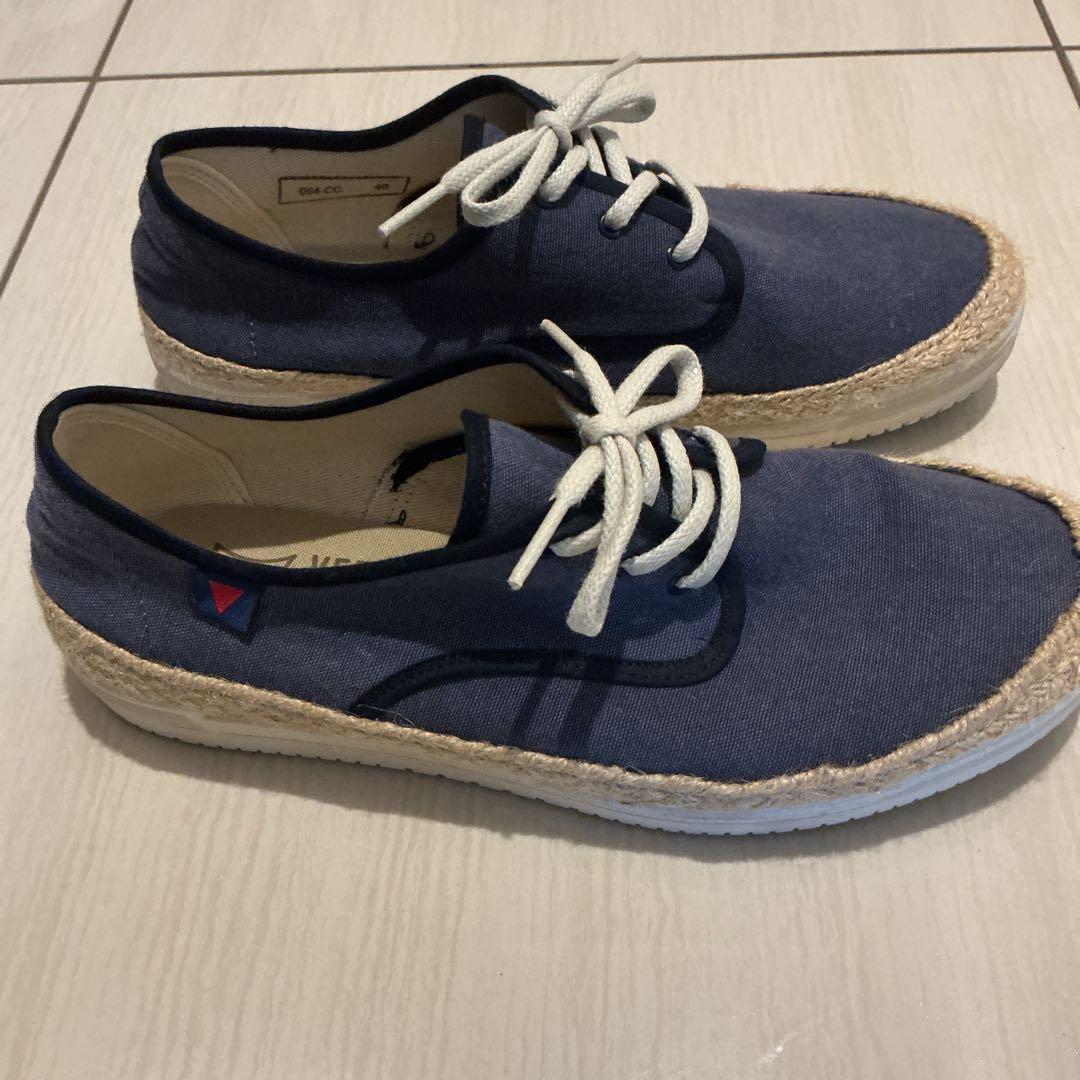 Stefanorossi MARINOメンズスニーカー — image 2