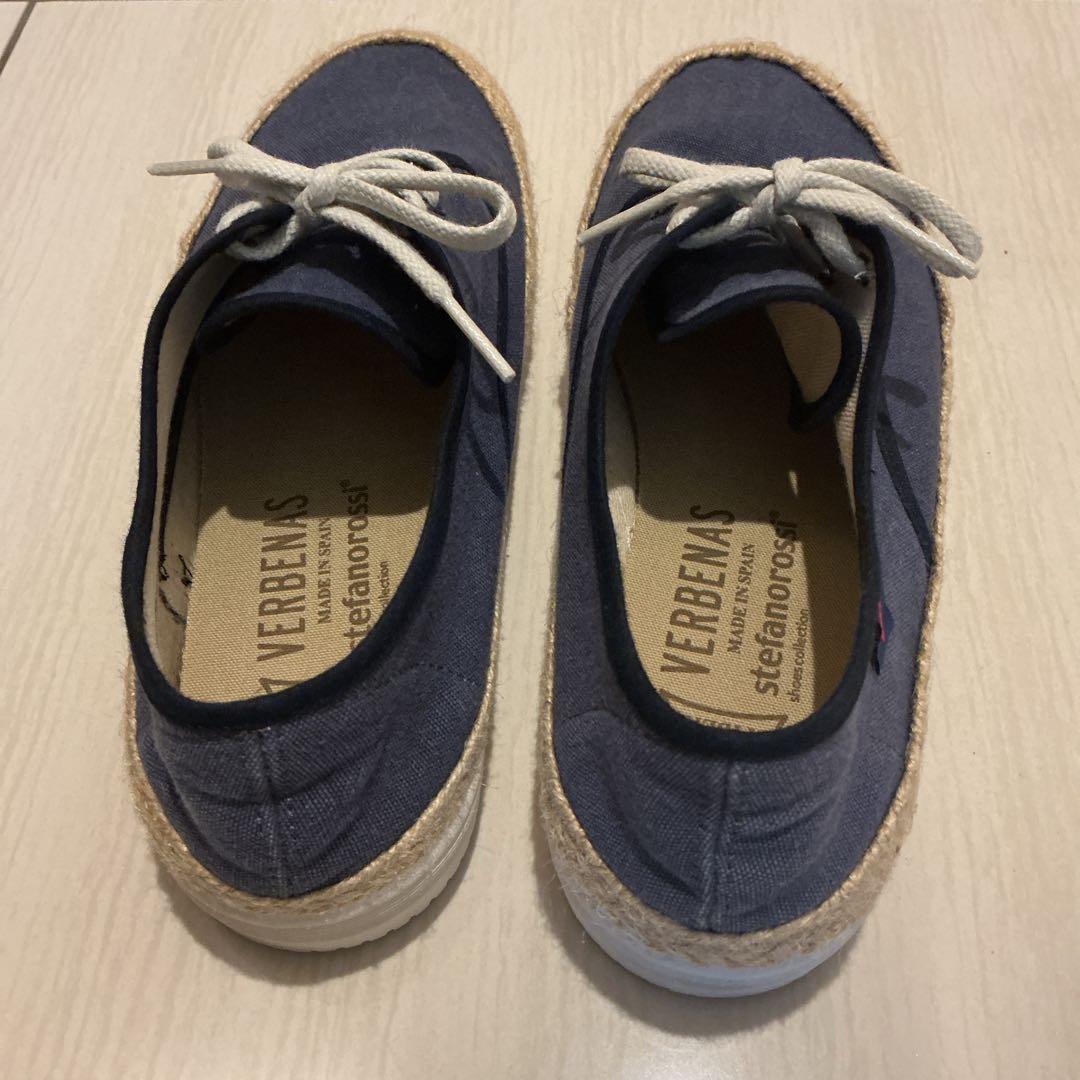 Stefanorossi MARINOメンズスニーカー — image 3