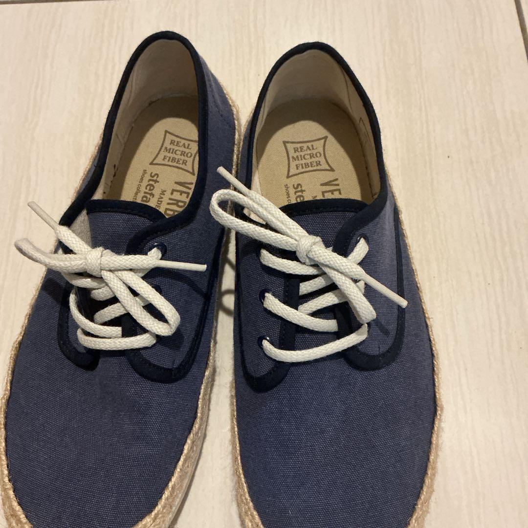 Stefanorossi MARINOメンズスニーカー — image 5