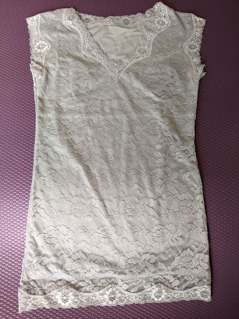 総レースインナー — image 3