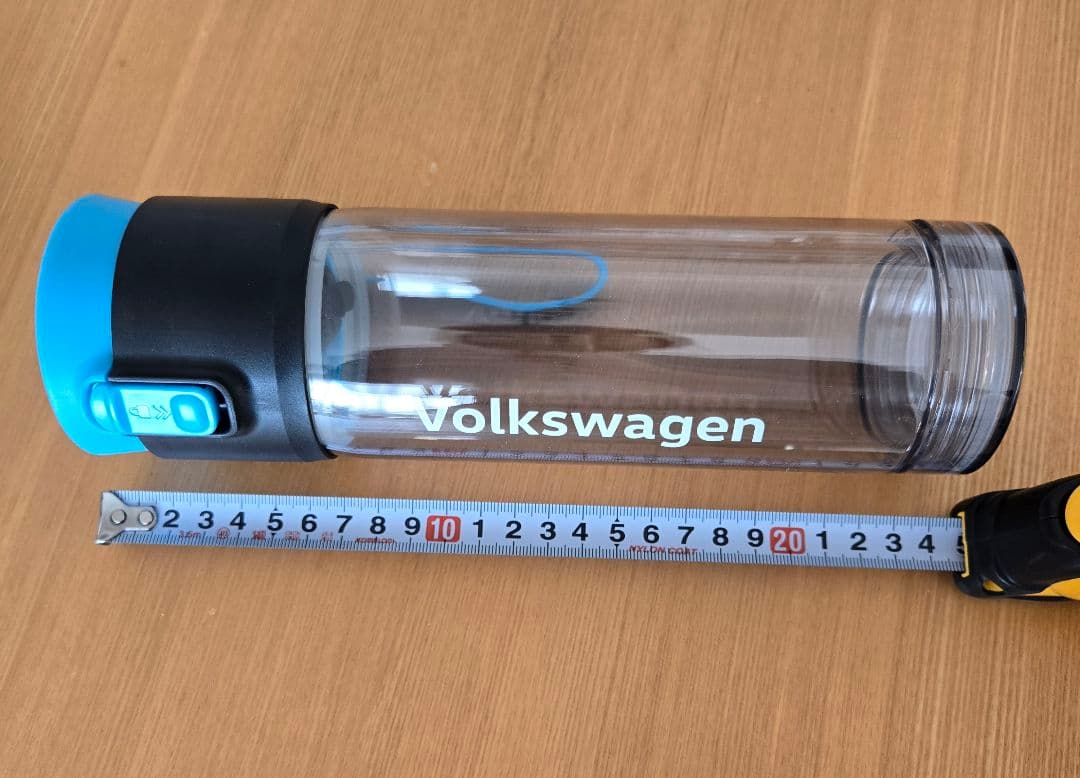 Volkswagen　オリジナル　サーモタンブラー — image 2