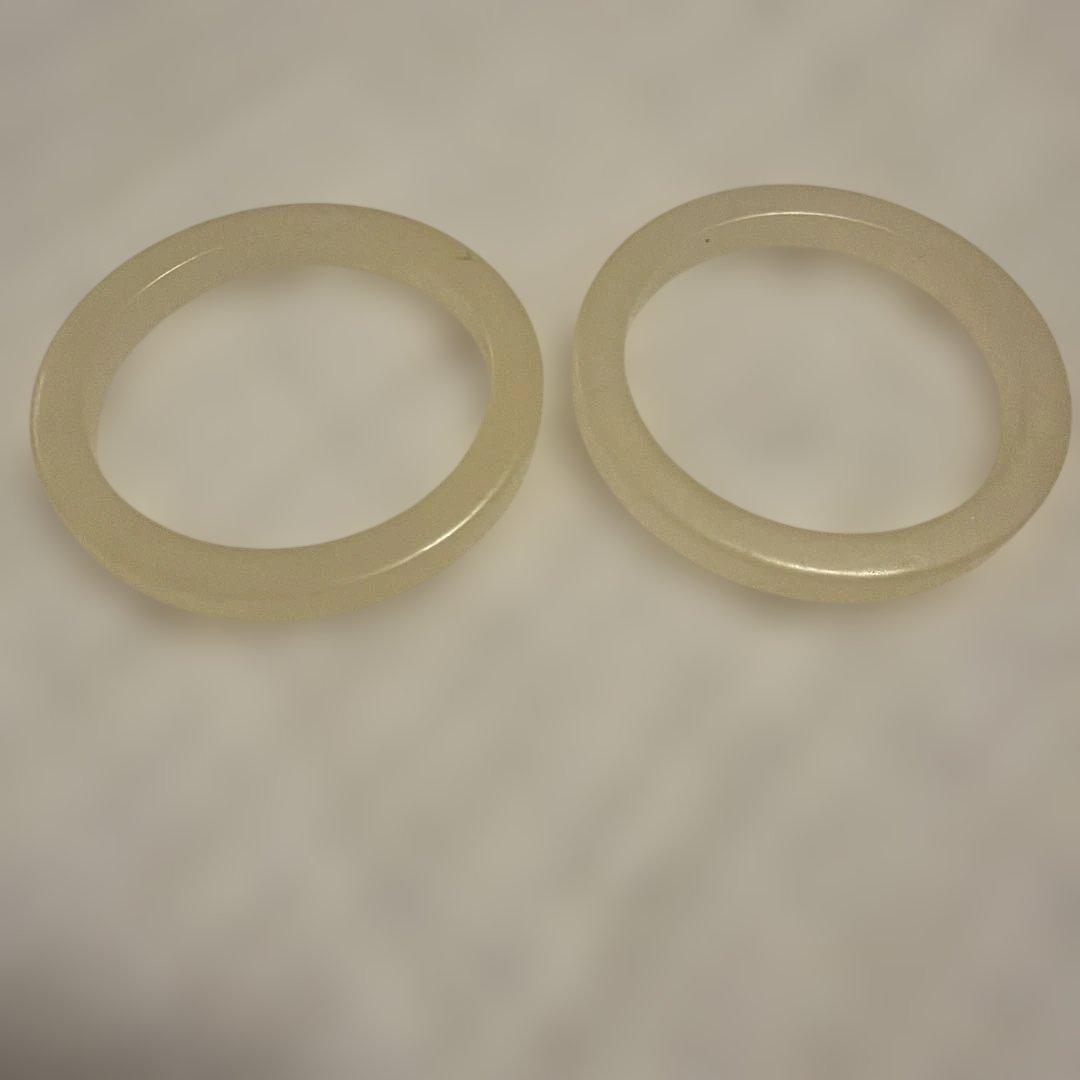acrylic アクリリック 坂雅子 Masako Ban SUR サー — image 2