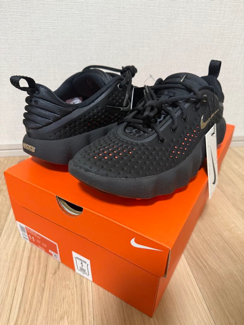 Nike Mind 002 “Black” 29.0 — image 2