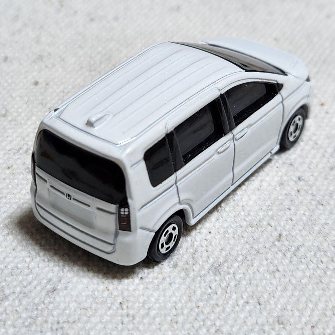 トミカ 44 ホンダ フリード 初回特別仕様 — image 3