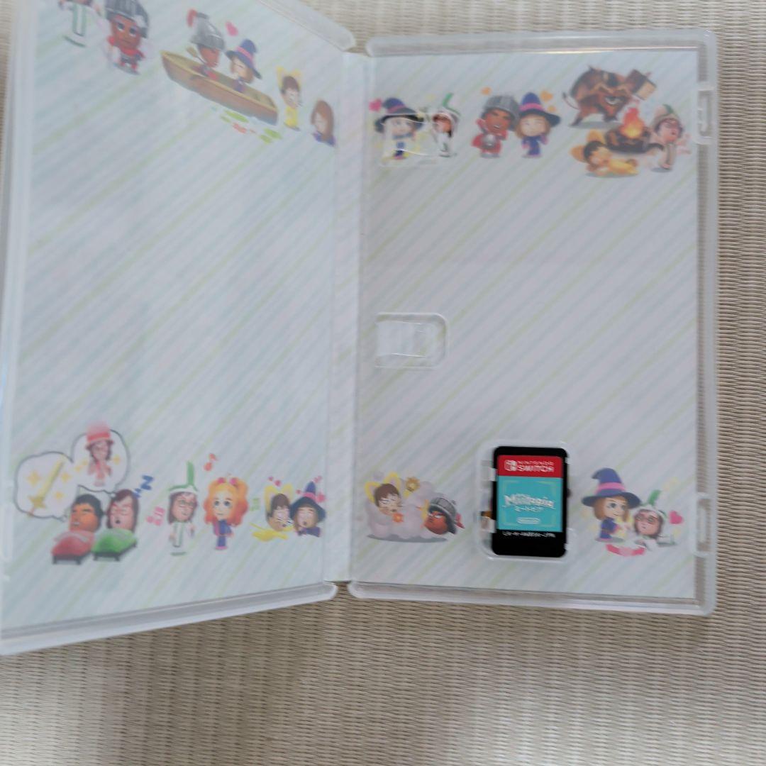 Miitopia Nintendo Switch ソフト — image 3