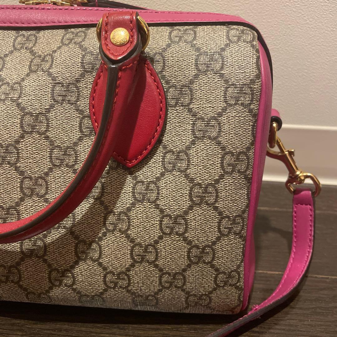 GUCCI ♡ グッチ ハンドバッグ — image 2