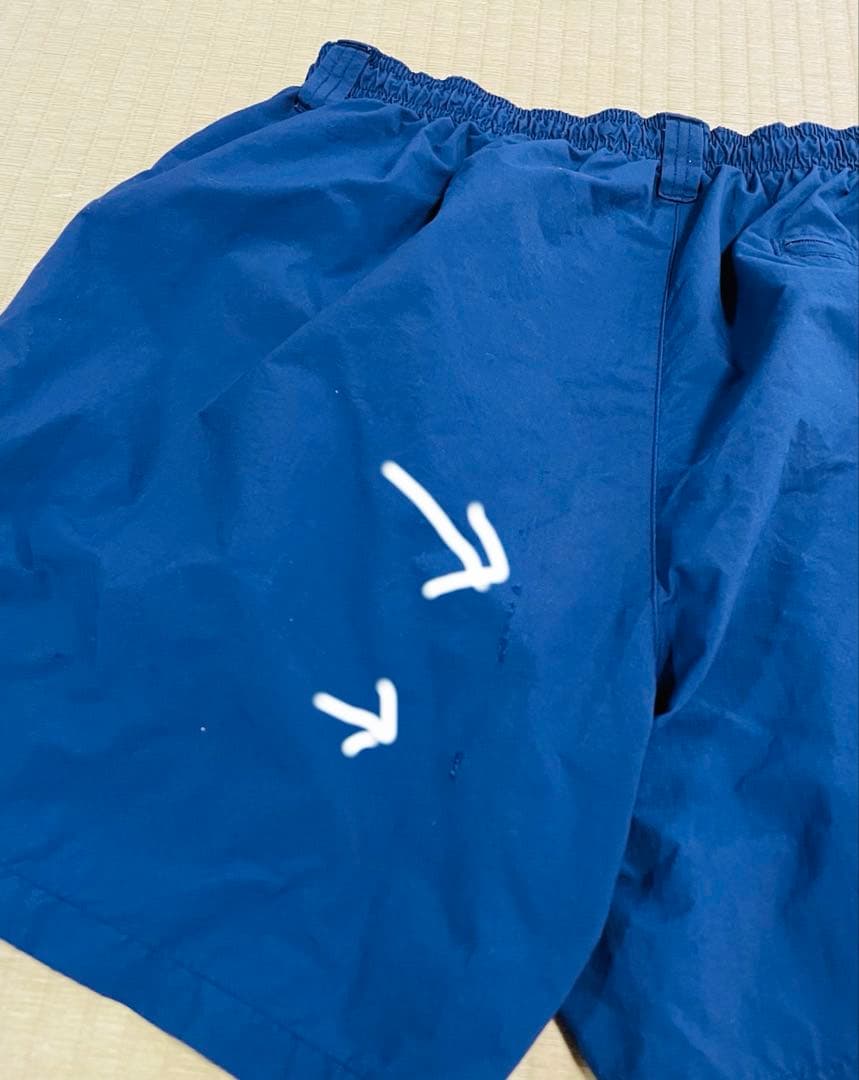 Columbia PFG コロンビア　ハーフパンツLサイズ ブルー　フィッシング — image 3