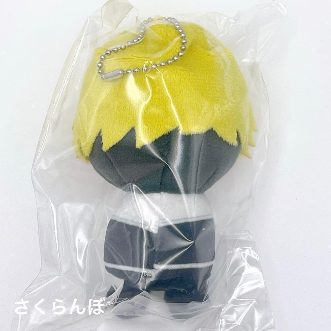 【新品】葬送のフリーレン ラント おすわりくらぶ ぬいぐるみマスコット — image 2