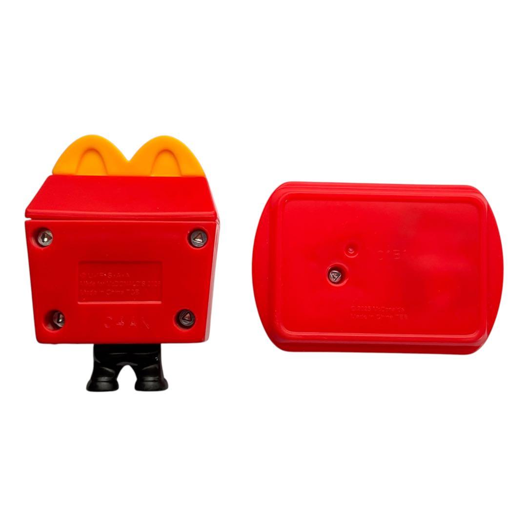 マクドナルドハッピーセットミニチュアチキンマックナゲット第2弾クレヨンしんちゃん — image 2
