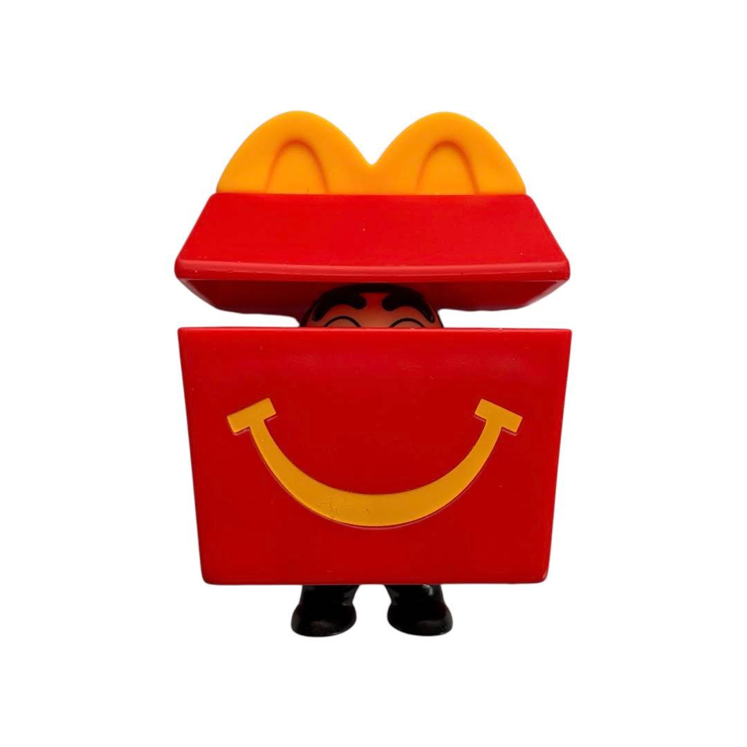 マクドナルドハッピーセットミニチュアチキンマックナゲット第2弾クレヨンしんちゃん — image 4