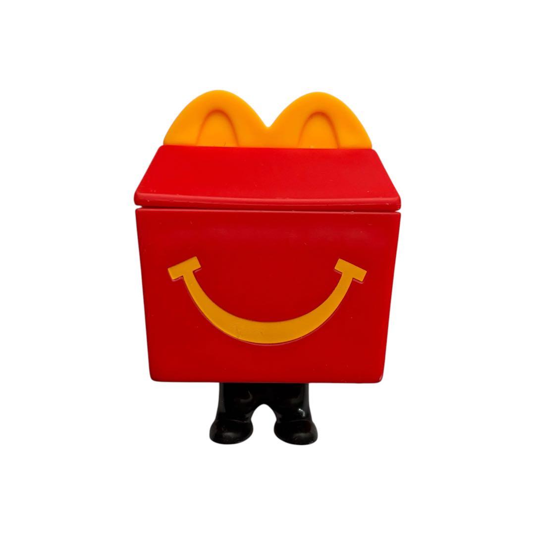 マクドナルドハッピーセットミニチュアチキンマックナゲット第2弾クレヨンしんちゃん — image 5