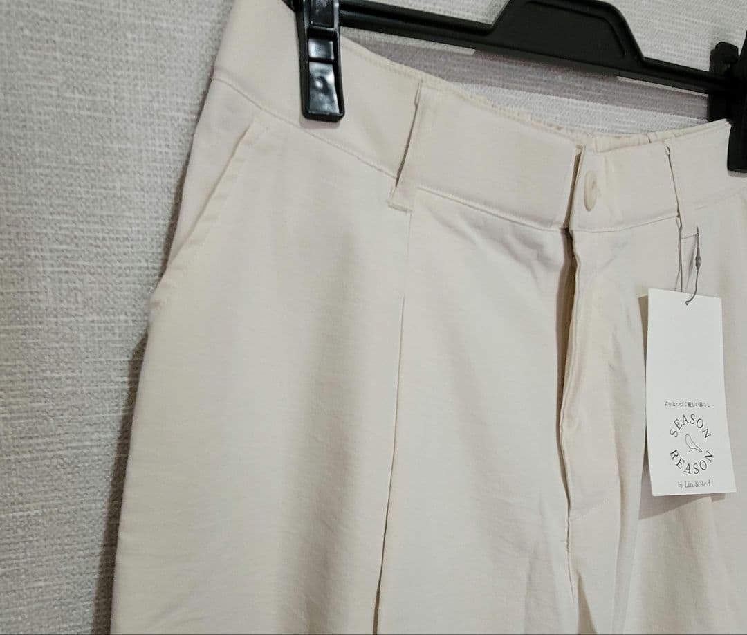 SEASON REASON LLサイズ パンツ — image 2