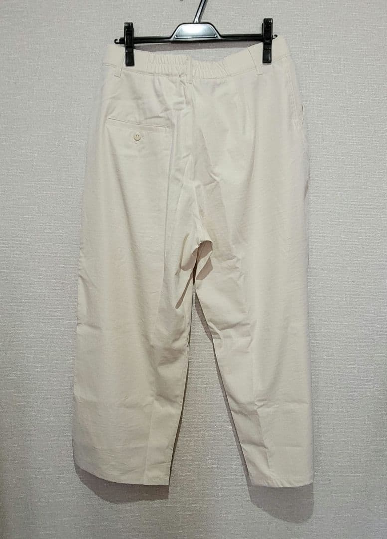 SEASON REASON LLサイズ パンツ — image 4